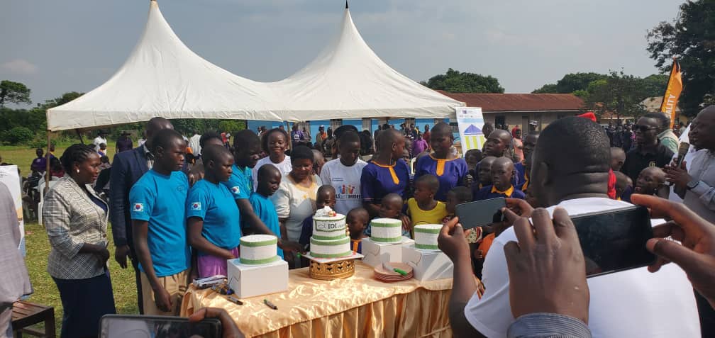 District Budget Conference for FY 2024/2025 at Youth center with the objective of communicating the district budget strategy for FY 2024/25 in line with the National Development Plan III strategic objective and program. And to also communicate and discuss priority investments. District Budget Conference for FY 2024/2025 at Youth center