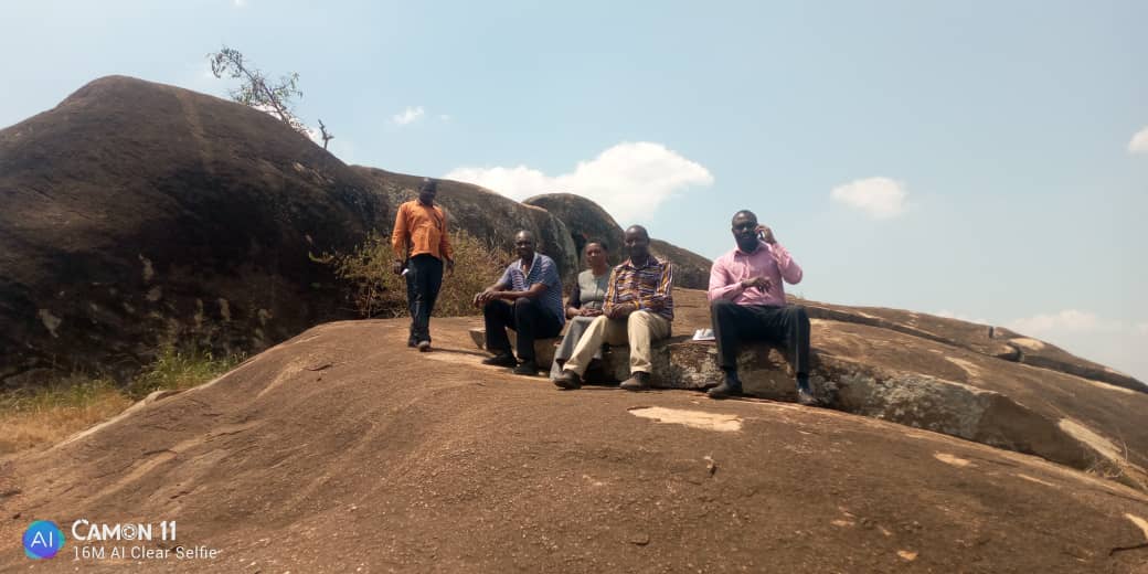 Stakeholders’ reflection meeting on Educative Development center organized by USAID Integrated Child and Youth Development activity. ICYD has given support to the education sector in Kamuli for close to 2 years and this greatly helped the teachers and pupils improve on the weak areas.
Educative Development